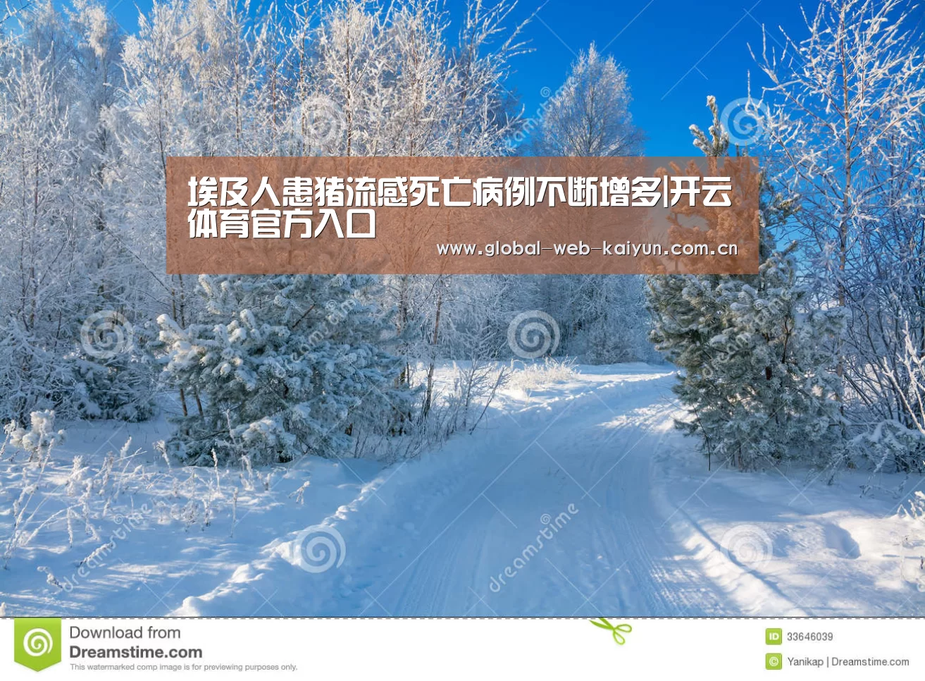 开云体育首页
